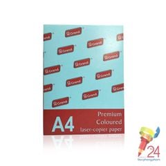Giấy photo màu A4/A3 PGRAND