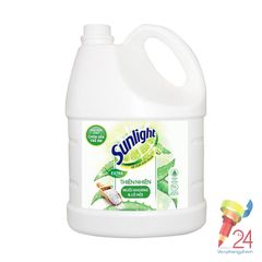 Sunlight rửa chén thiên nhiên