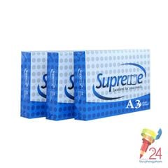 Giấy Supreme A3 ĐL80