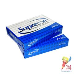 Giấy Supreme A4 ĐL80