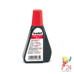 Mực dấu Trodat 28ml (loại xịn)