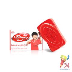 Xà phòng Lifebuoy 90g