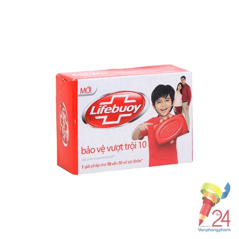 Xà phòng Lifebuoy 90g