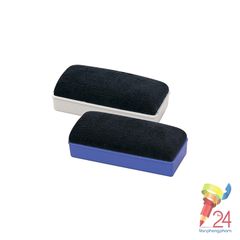 Bông xóa bảng Deli 7810