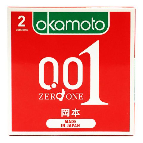 BCS Okamoto 0.01 PU 2 cái