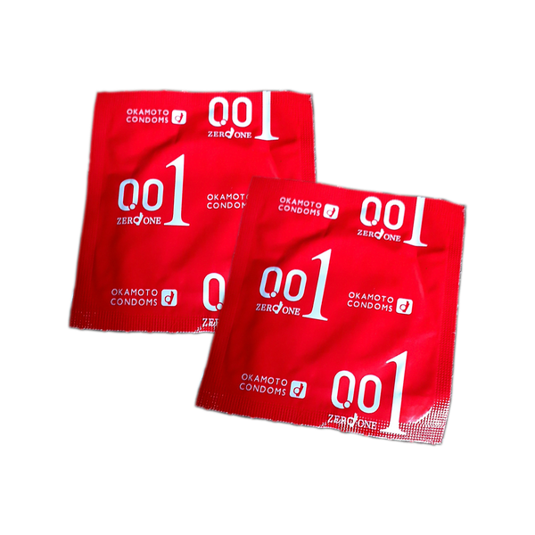 BCS Okamoto 0.01 PU 2 cái