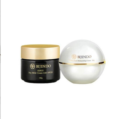 Combo - kem dưỡng ẩm