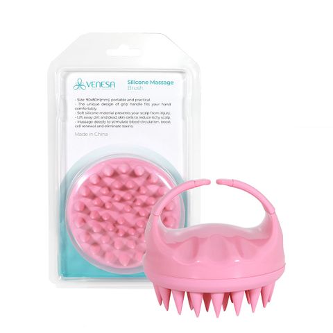 Lược massage đầu (BJD)