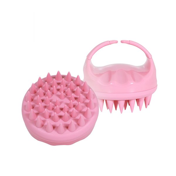 Lược massage đầu (BJD)