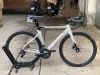 Xe Road Java siluro 3D Shimano R3000