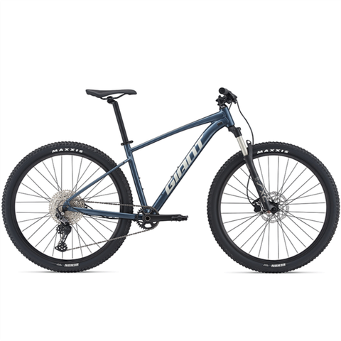 Xe MTB GIANT Talon 0 phanh đĩa