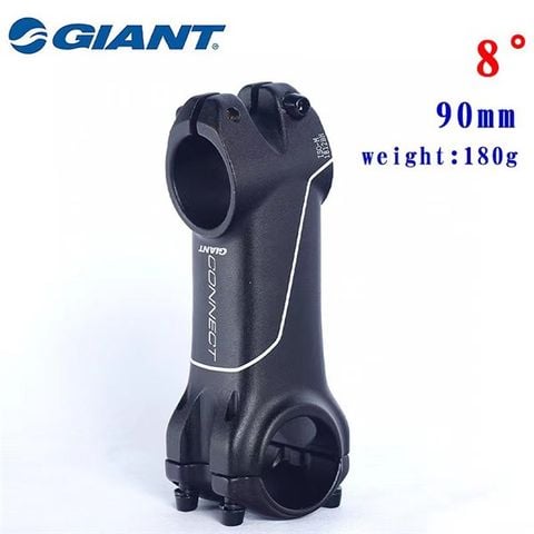 Potang nhôm Giant Conect 8 độ