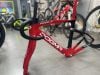 Khung carbon Pina F14 phanh đĩa