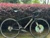 Xe Road Bianchi Nirone 7 khung nhôm shimano claris R2000