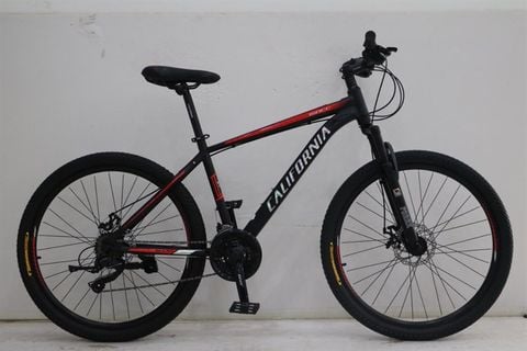 Xe MTB california 150cc