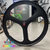 Vành Fixed Gear 3 đao trước noname