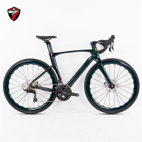 Xe Road Twitter Cyclone 2026 RS lai 2 món 105