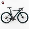 Xe Road Twitter Cyclone 2026 RS lai 2 món 105