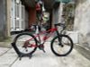 Xe MTB Twitter RIDER 3*10 speed