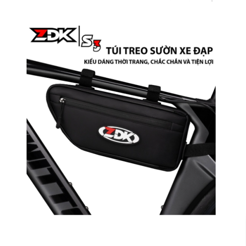 Túi khung dưới ZDK S3 khóa ngang