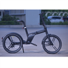 Xe đạp gấp trợ lực điện Honbike HF1