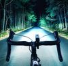 Đèn pin Giyo EOS530 1000 Lumens Sạc USB vỏ nhôm