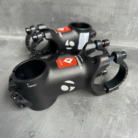 Potang nhôm Bontrager Blendr 7 độ chính hãng