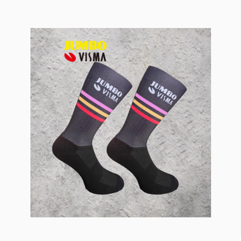 Tất đạp xe Jumbo