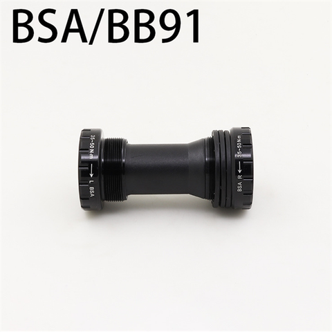 BB vặn TTBicycle BSA BB91