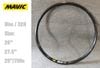 Vành MTB Mavic 319 không nan hoa 32 lỗ