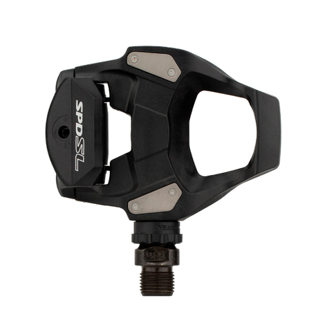 Pedal cá SHIMANO PD-RS500 chính hãng ( kèm cá SM-SH11 vàng)