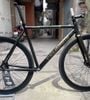 Khung Fixed Gear Tsunami SNM100 sơn màu