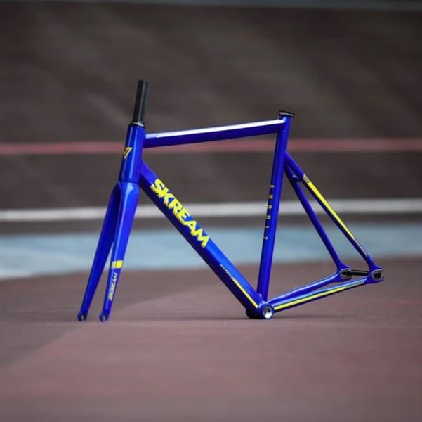 Skream fixed gear new arrivals