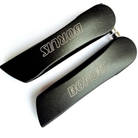 Tay nghỉ cài tay nắm ghi đông Boruis (THB MTB