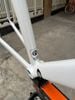 khung fixed gear Pizz ninja