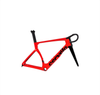 Khung carbon Cervelo S5 phanh đĩa sử dụng BB ép 46mm 1 bằng 1 lồi 1cm