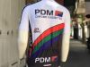 Bộ quần áo ngắn đạp xe PDM 2021