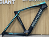 Khung carbon Bianchi Oltre XR4 phanh đĩa BB ép 46/24 đầu bằng