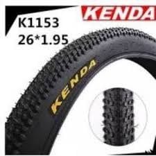 lốp MTB kenda 27.5 tanh thép K1177