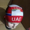 Mũ vải buộc dây UAE
