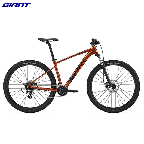 Xe MTB GIANT Talon 3 phanh đĩa 2022