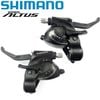 Tay bấm xả liền phanh Shimano EF 41-7 chính hãng
