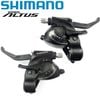 Tay bấm xả liền phanh Shimano EF 41-7