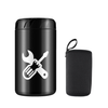 Bình tool nhựa KKX đựng đồ