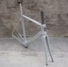 Khung FixedGear Seaboard Carbon FA06