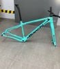 Khung MTB Carbon Bianchi Methanol 29 inchs