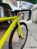 Xe Fixed Gear Khung nhôm 1 màu