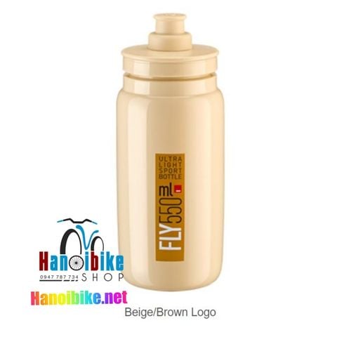 Bình nước Elite 500ml 2021 chính hãng