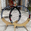 Vành nhôm Bora ultra two hub carbon Mẫu 01