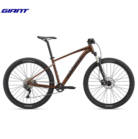 Xe MTB GIANT Talon 1 phanh đĩa